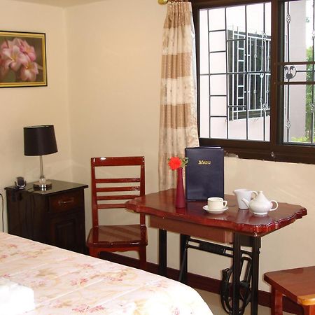 Home Stay Stc Bed And Breakfast Udon Thani Luaran gambar