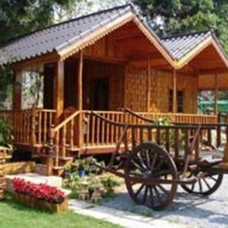 Home Stay Stc Bed And Breakfast Udon Thani Luaran gambar