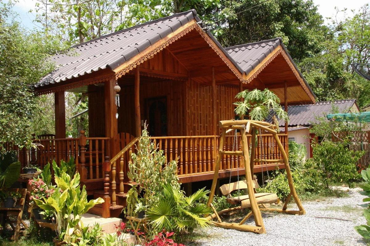 Home Stay Stc Bed And Breakfast Udon Thani Luaran gambar