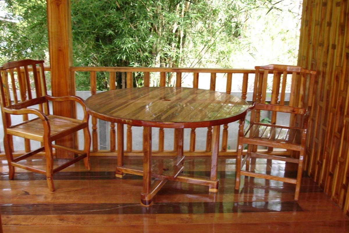 Home Stay Stc Bed And Breakfast Udon Thani Luaran gambar