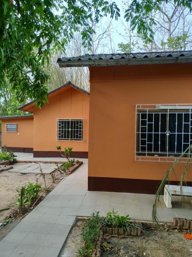 Home Stay Stc Bed And Breakfast Udon Thani Luaran gambar