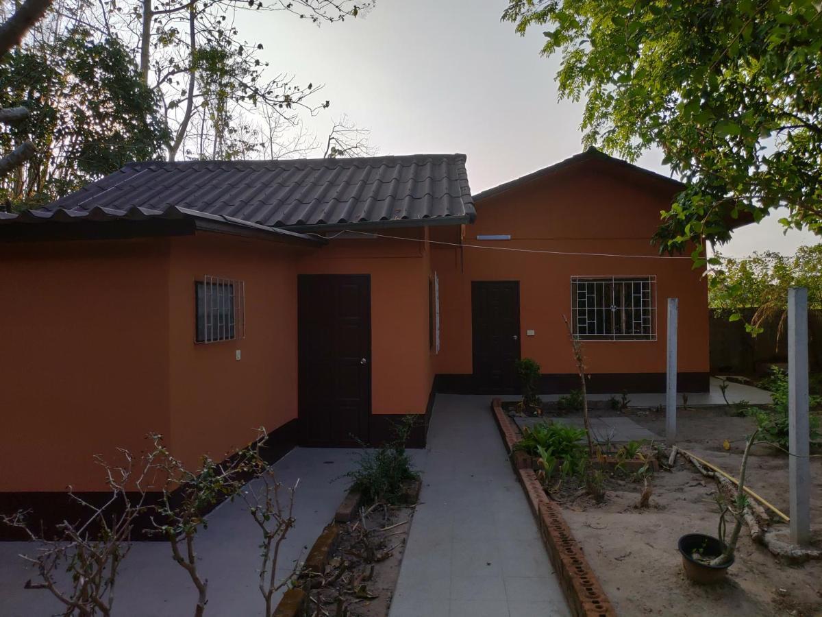 Home Stay Stc Bed And Breakfast Udon Thani Luaran gambar