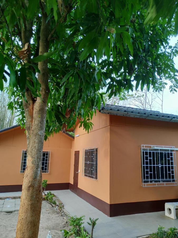 Home Stay Stc Bed And Breakfast Udon Thani Luaran gambar