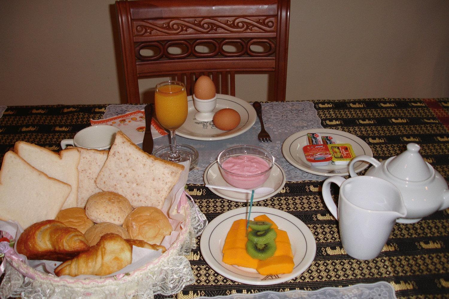 Home Stay Stc Bed And Breakfast Udon Thani Luaran gambar