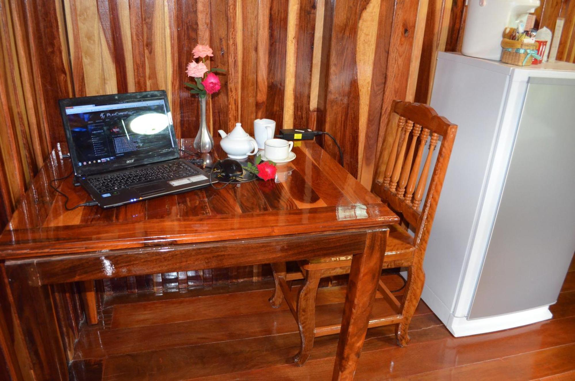 Home Stay Stc Bed And Breakfast Udon Thani Luaran gambar
