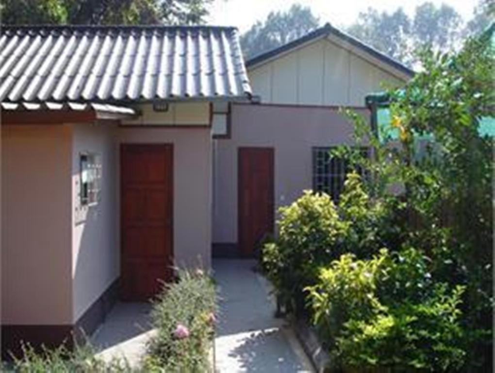 Home Stay Stc Bed And Breakfast Udon Thani Luaran gambar