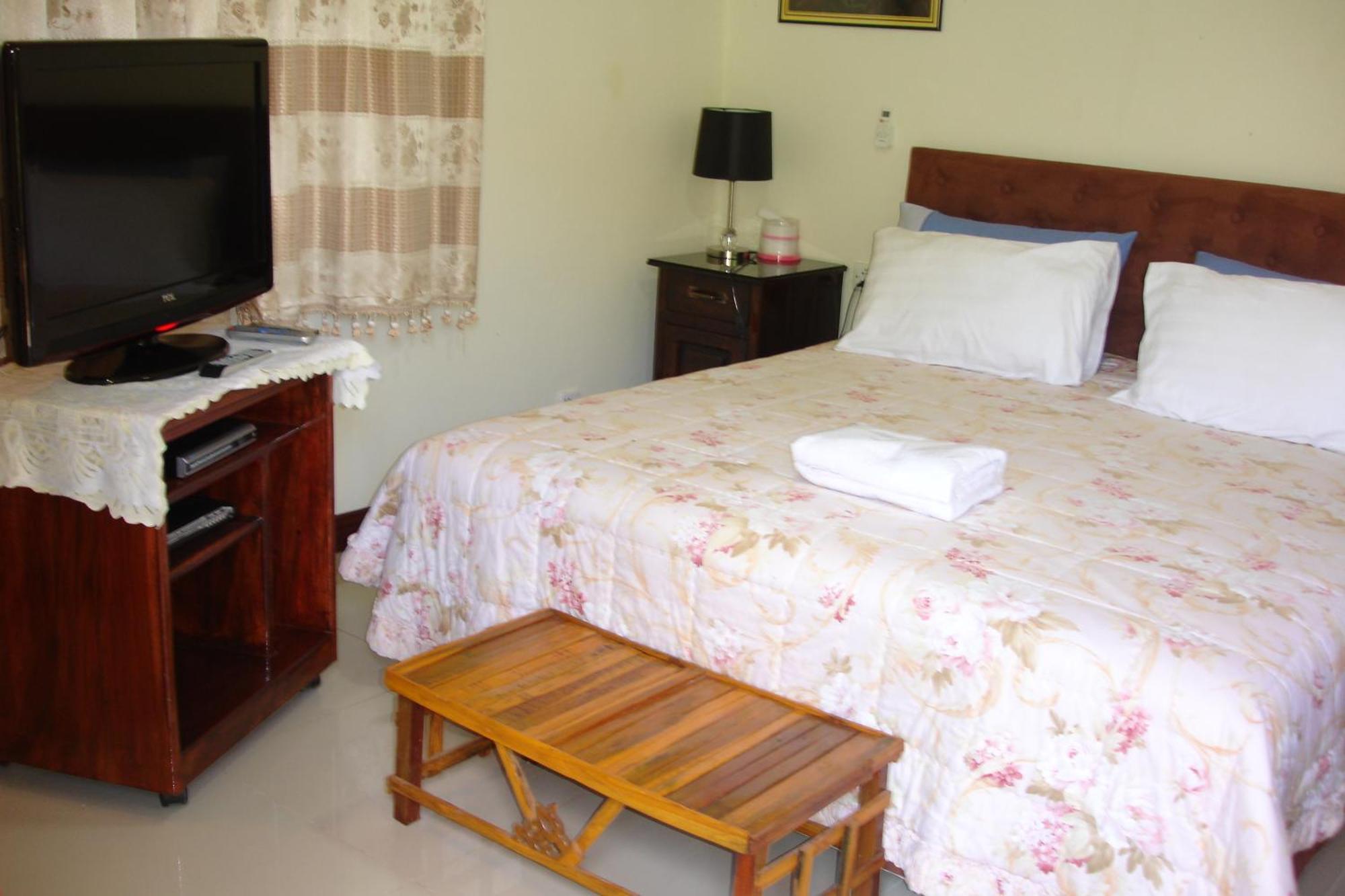 Home Stay Stc Bed And Breakfast Udon Thani Luaran gambar