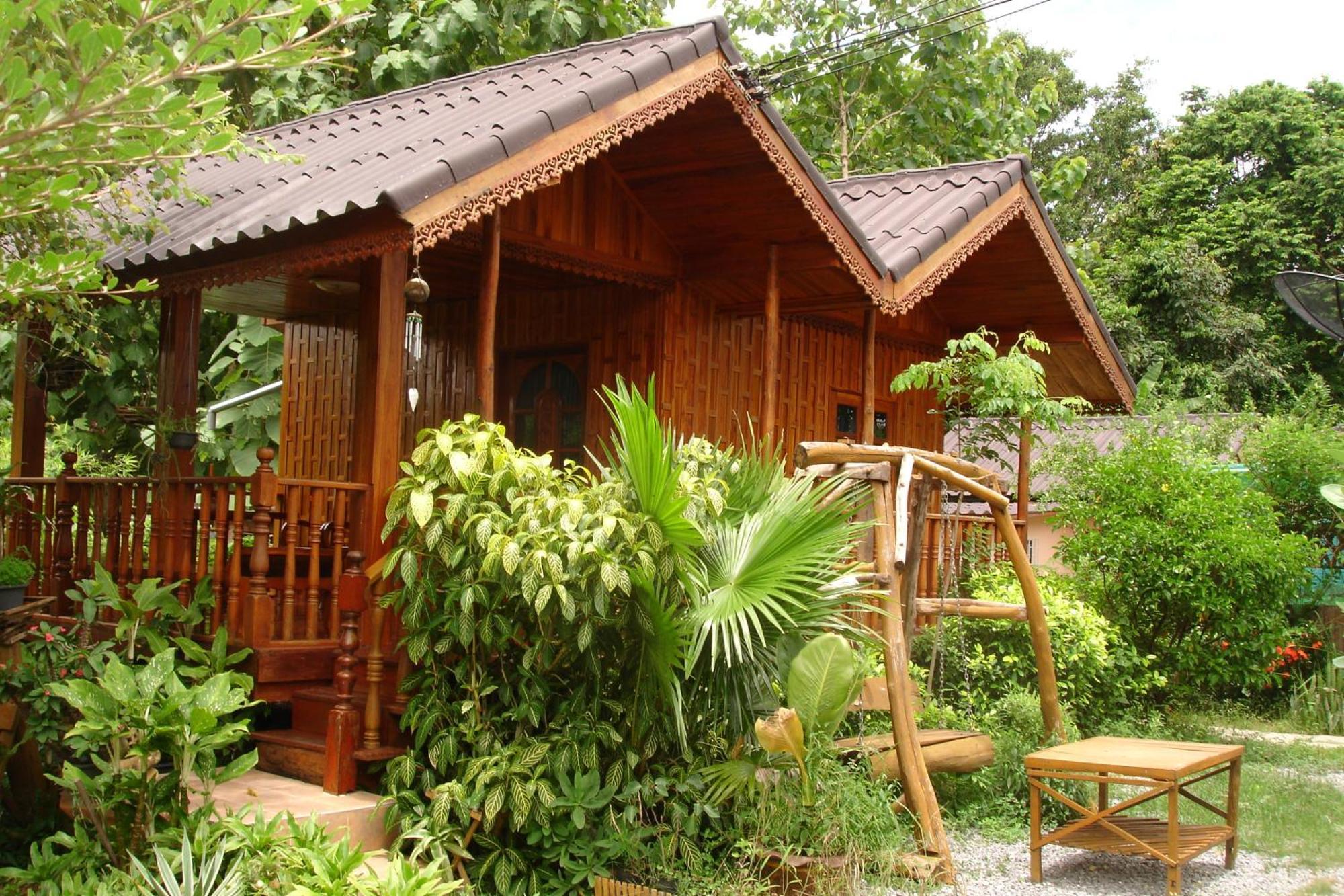 Home Stay Stc Bed And Breakfast Udon Thani Luaran gambar