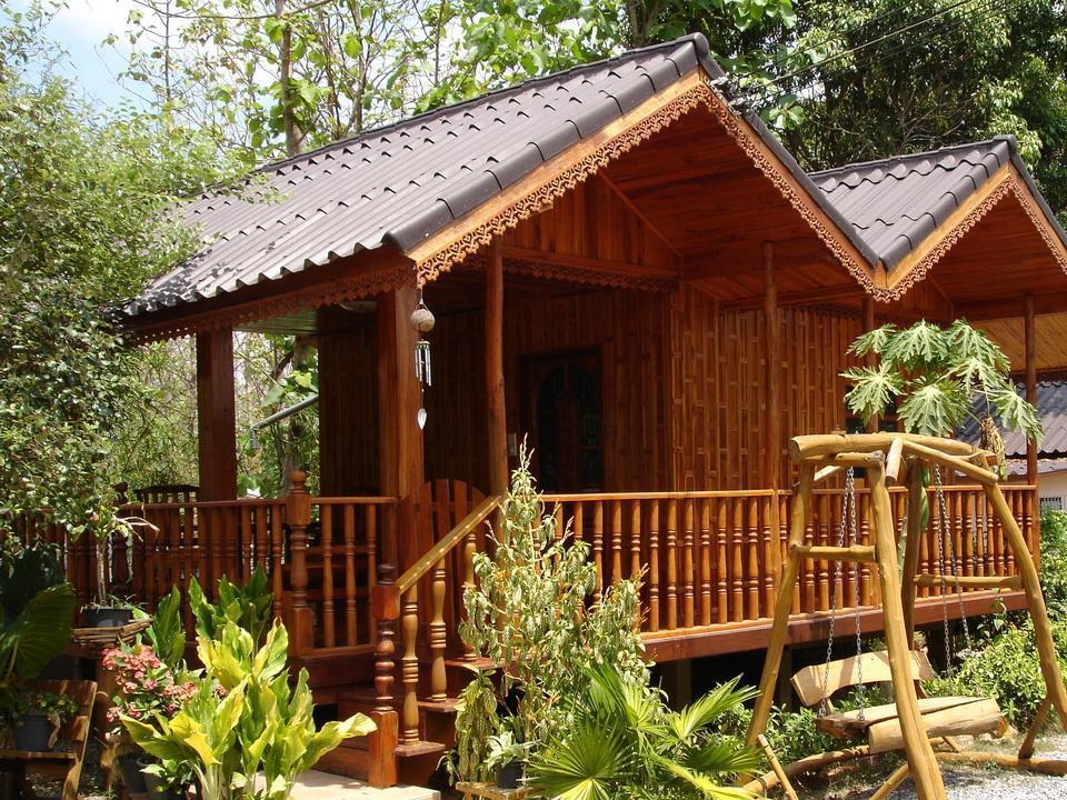 Home Stay Stc Bed And Breakfast Udon Thani Luaran gambar