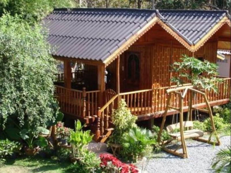 Home Stay Stc Bed And Breakfast Udon Thani Luaran gambar
