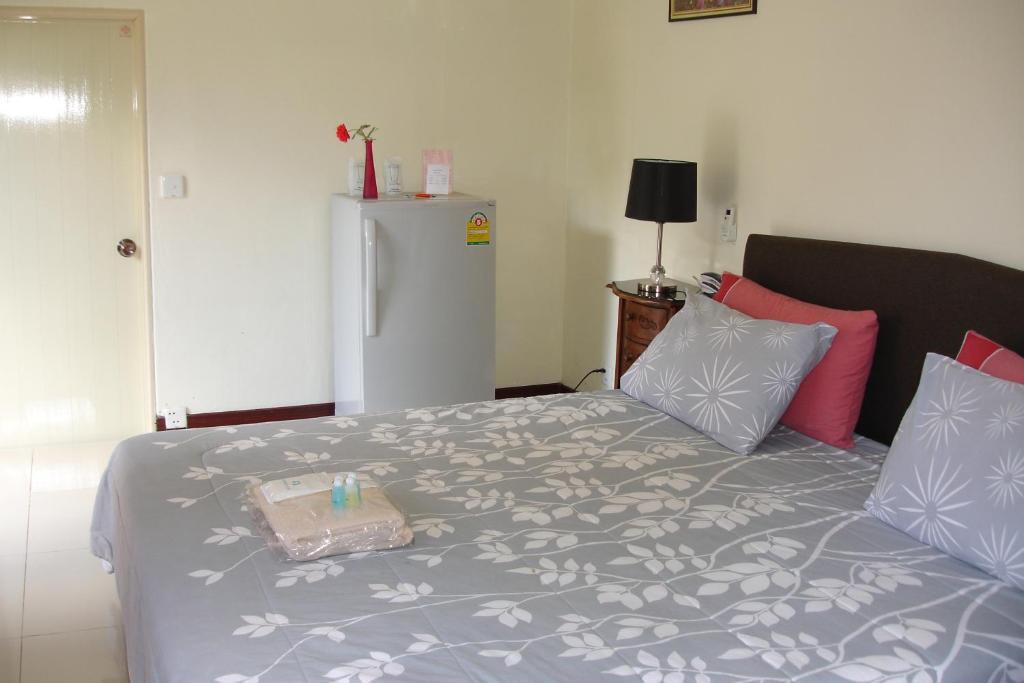 Home Stay Stc Bed And Breakfast Udon Thani Bilik gambar