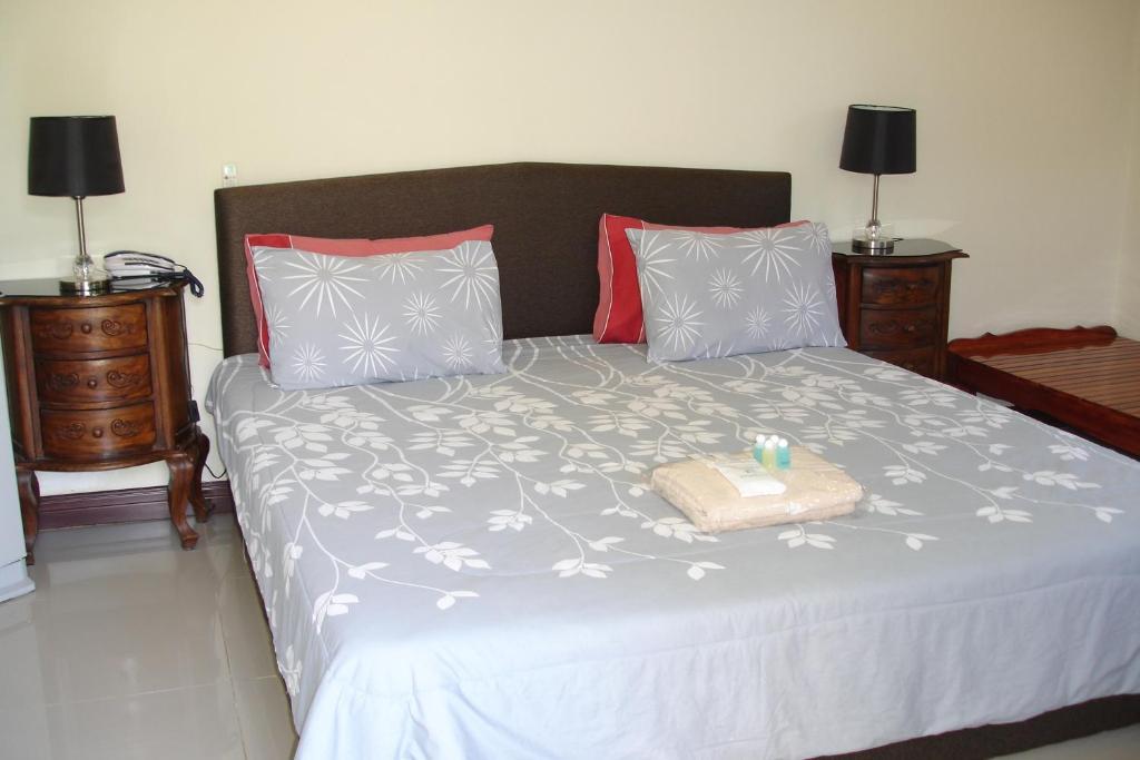 Home Stay Stc Bed And Breakfast Udon Thani Bilik gambar