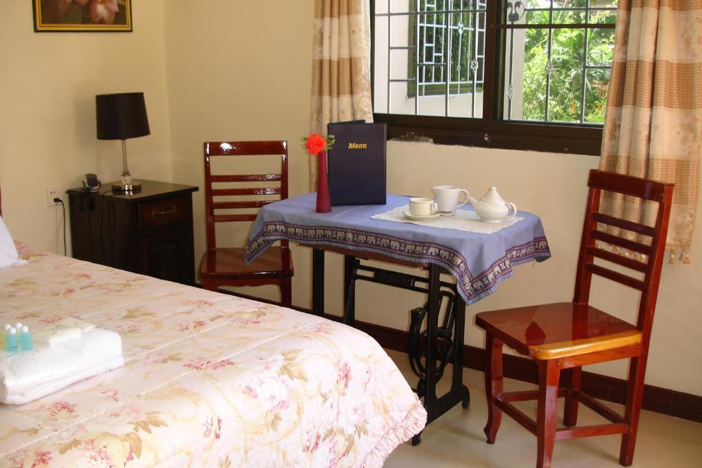 Home Stay Stc Bed And Breakfast Udon Thani Bilik gambar