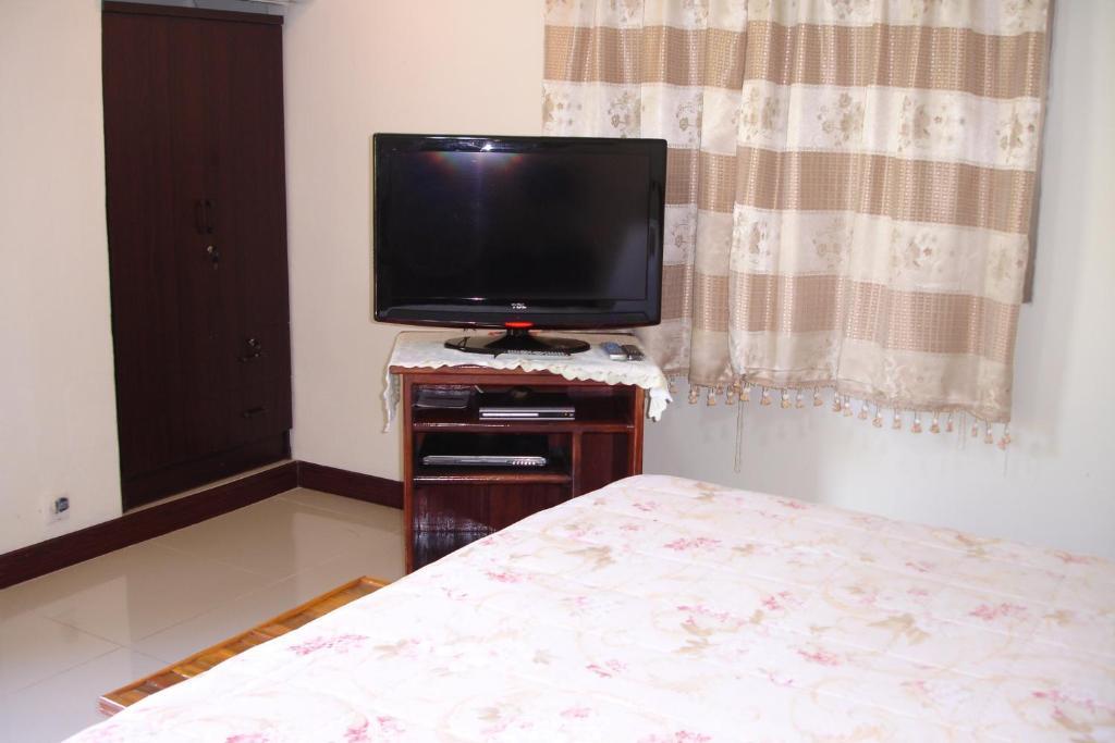 Home Stay Stc Bed And Breakfast Udon Thani Bilik gambar