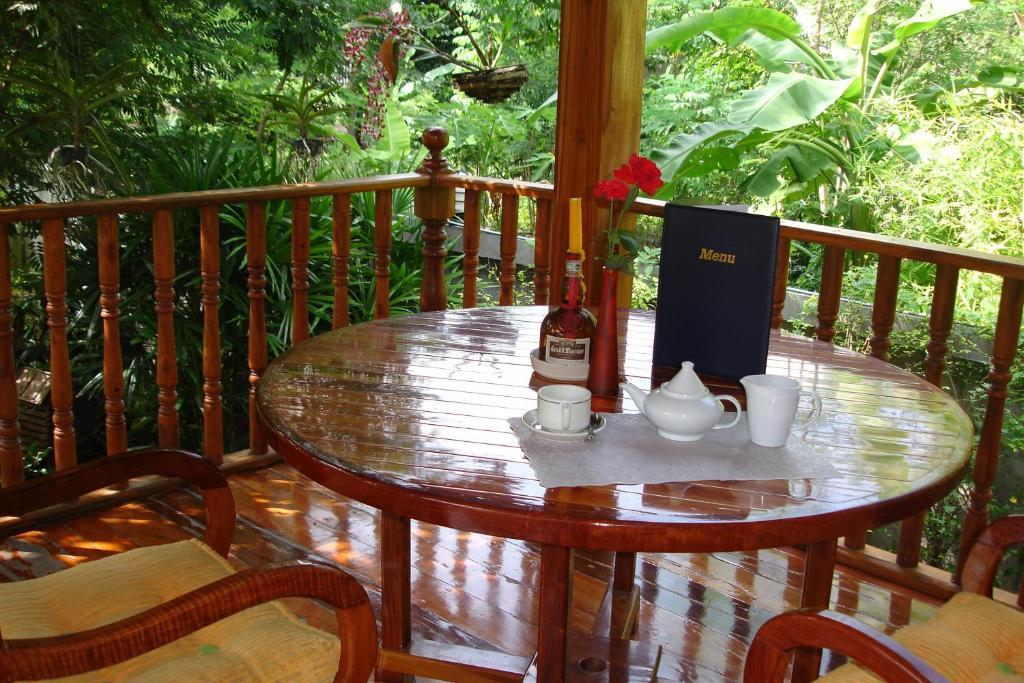 Home Stay Stc Bed And Breakfast Udon Thani Bilik gambar