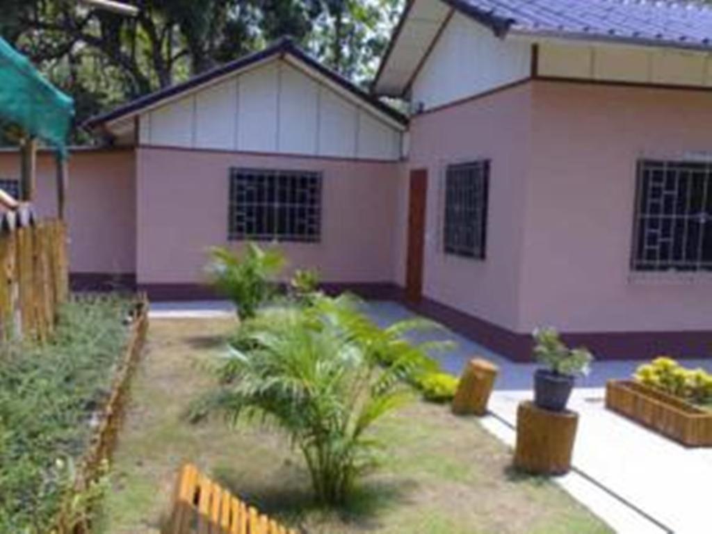 Home Stay Stc Bed And Breakfast Udon Thani Bilik gambar