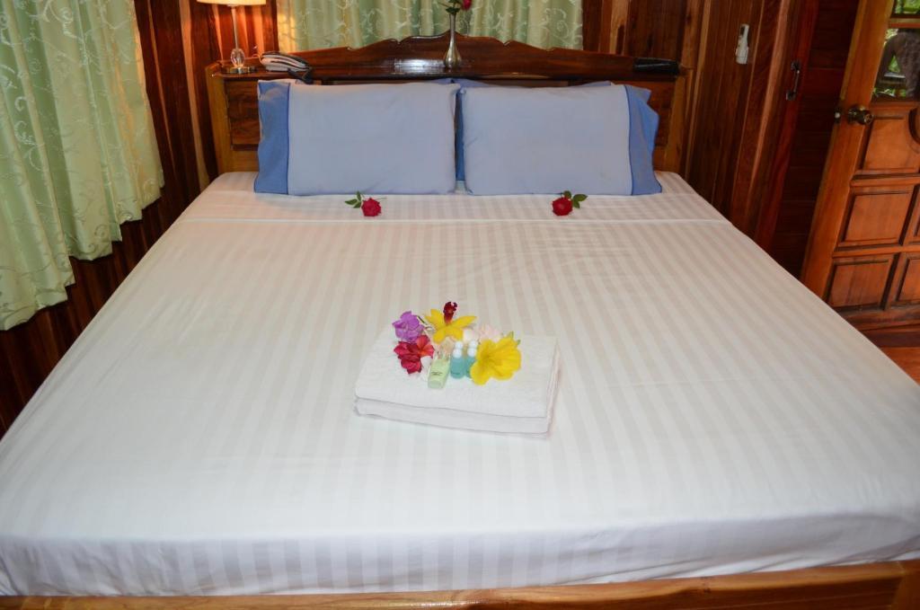 Home Stay Stc Bed And Breakfast Udon Thani Bilik gambar