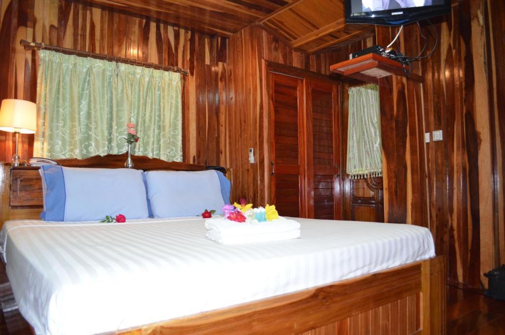 Home Stay Stc Bed And Breakfast Udon Thani Bilik gambar