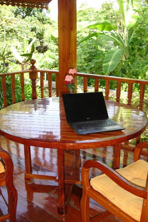 Home Stay Stc Bed And Breakfast Udon Thani Bilik gambar