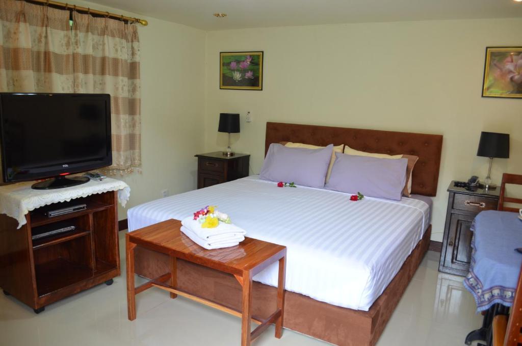 Home Stay Stc Bed And Breakfast Udon Thani Bilik gambar
