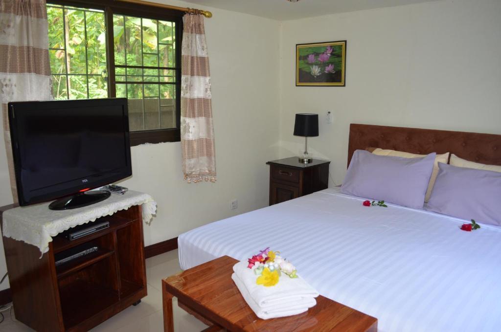 Home Stay Stc Bed And Breakfast Udon Thani Bilik gambar