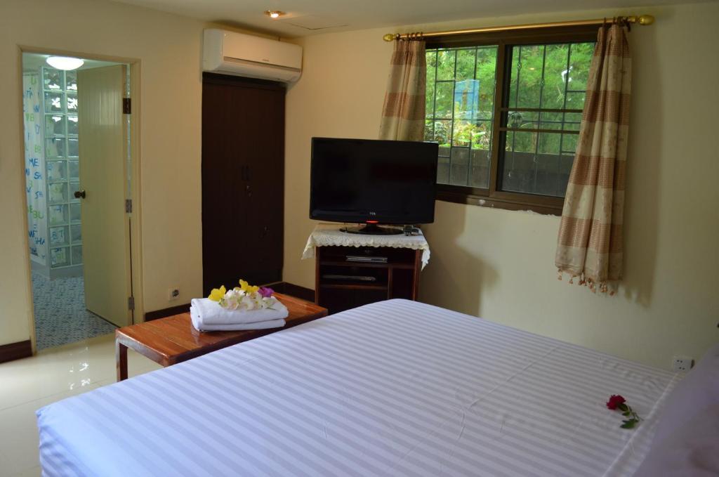 Home Stay Stc Bed And Breakfast Udon Thani Bilik gambar