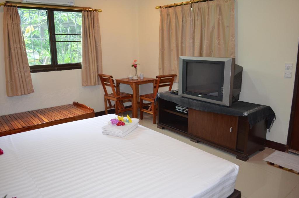 Home Stay Stc Bed And Breakfast Udon Thani Bilik gambar