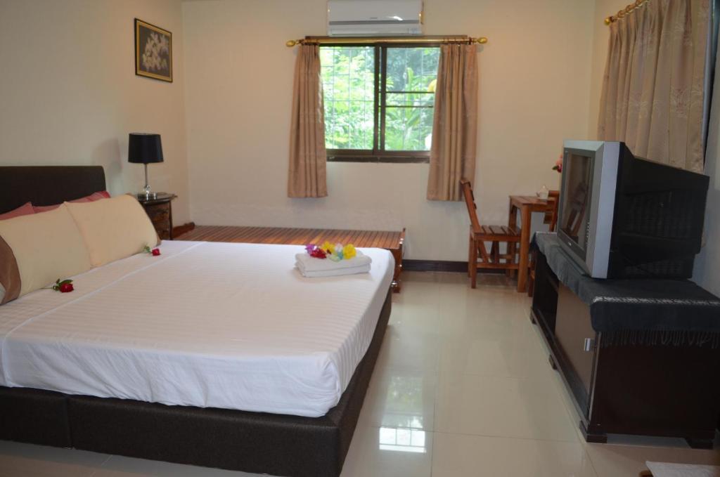 Home Stay Stc Bed And Breakfast Udon Thani Bilik gambar