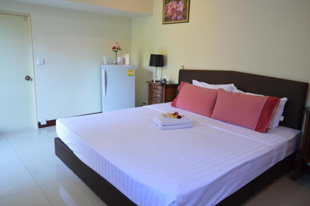 Home Stay Stc Bed And Breakfast Udon Thani Bilik gambar