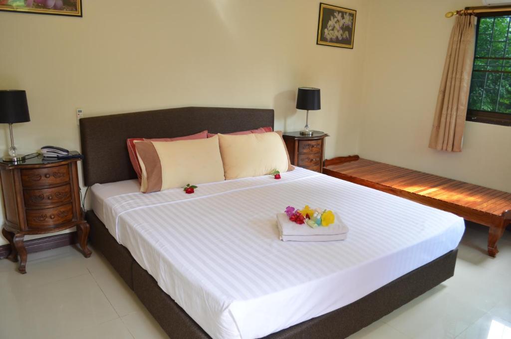 Home Stay Stc Bed And Breakfast Udon Thani Bilik gambar