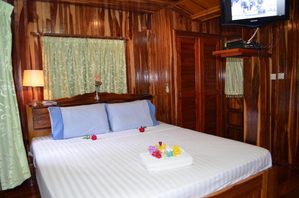 Home Stay Stc Bed And Breakfast Udon Thani Bilik gambar
