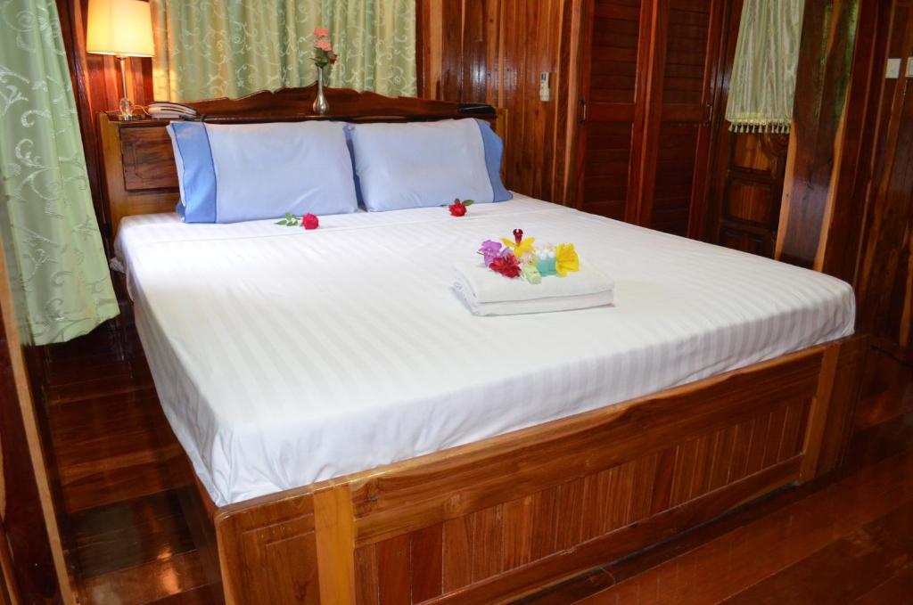 Home Stay Stc Bed And Breakfast Udon Thani Bilik gambar