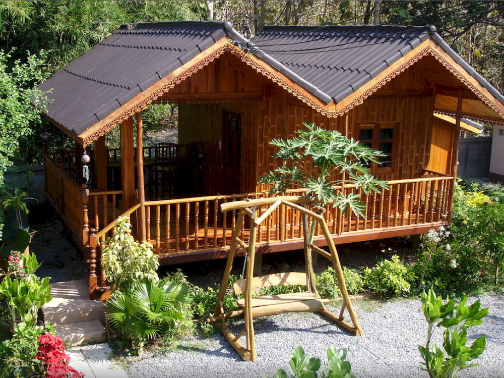 Home Stay Stc Bed And Breakfast Udon Thani Luaran gambar