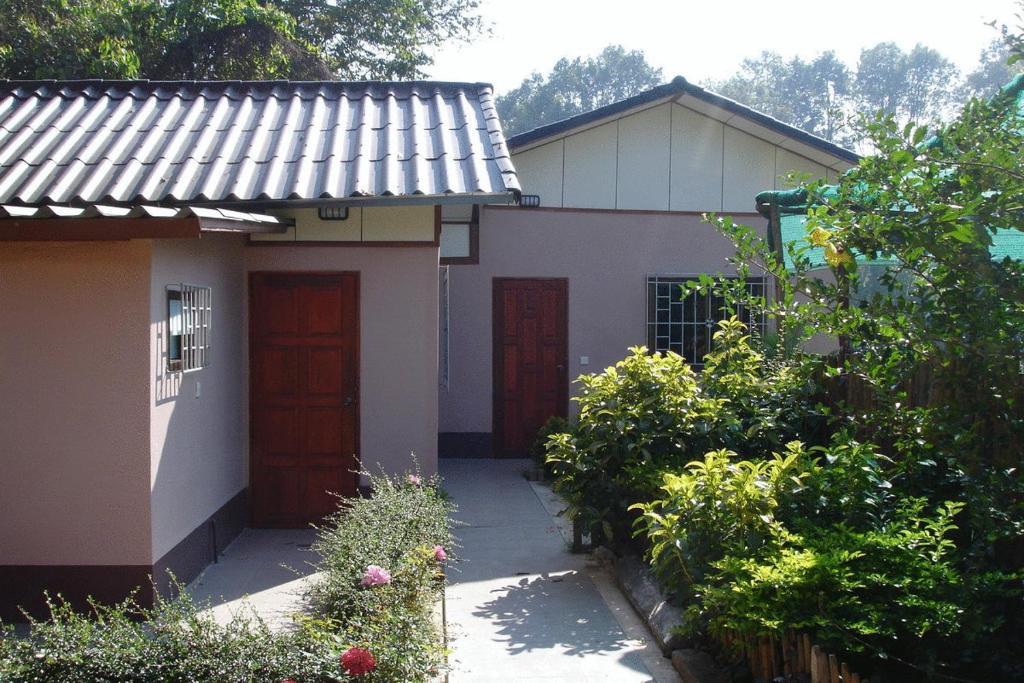 Home Stay Stc Bed And Breakfast Udon Thani Bilik gambar