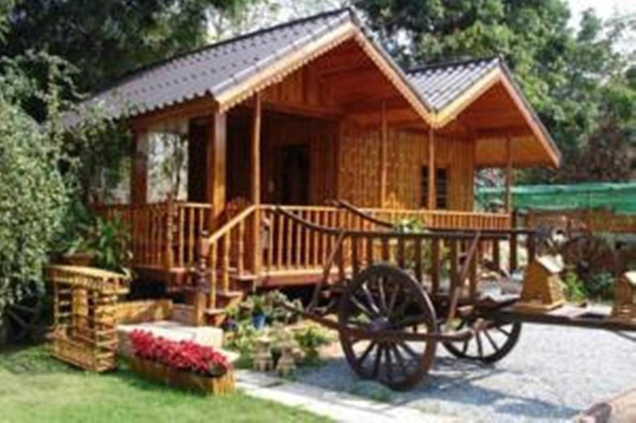 Home Stay Stc Bed And Breakfast Udon Thani Luaran gambar